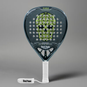 Skull Padel V1010 - CAMO 3K