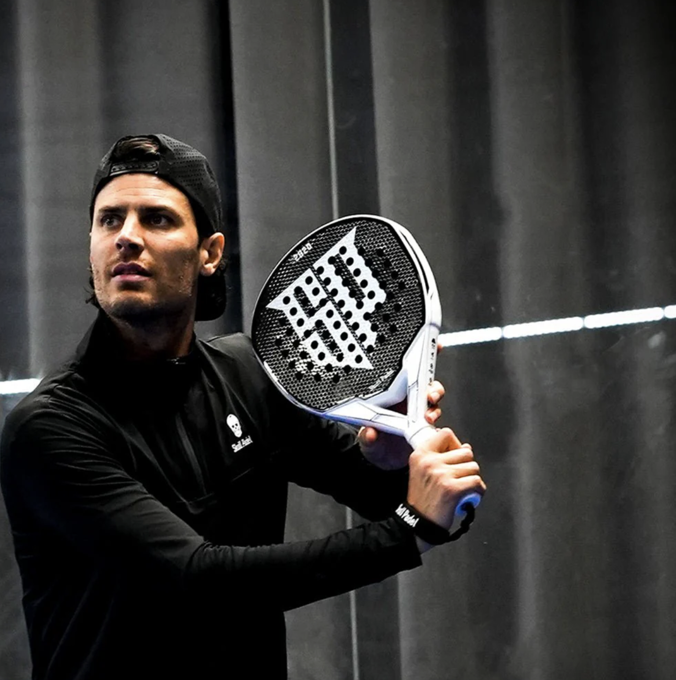 Skull Padel V2020 - SP (16K) - Image 7